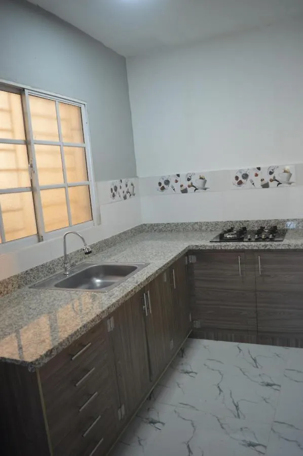 Apartamento Amueblado Caribe, Santo Domingo A 10 Minutos Del Aeropuerto Internacional De Las Americas Апартаменты