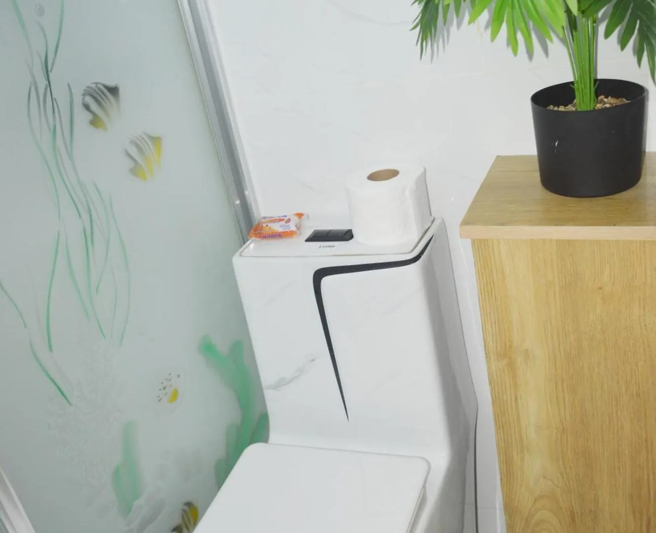 Apartamento Amueblado Caribe, Santo Domingo A 10 Minutos Del Aeropuerto Internacional De Las Americas Апартаменты