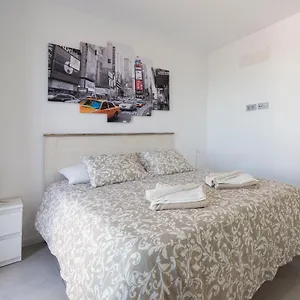 Casa Reina Appartamento Playa Blanca (Lanzarote)