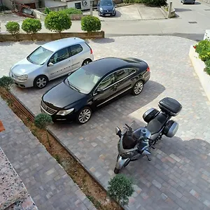Bulajic Appartamento Krk Town