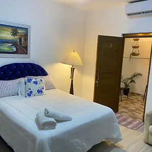  Appartamento Only By Merengue House, 8 Minutos Airport