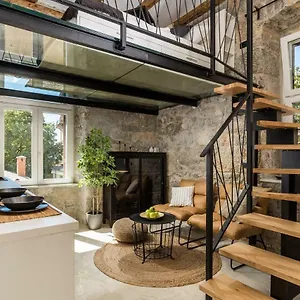Molo Longo - Apartments&rooms Appartamento Fiume