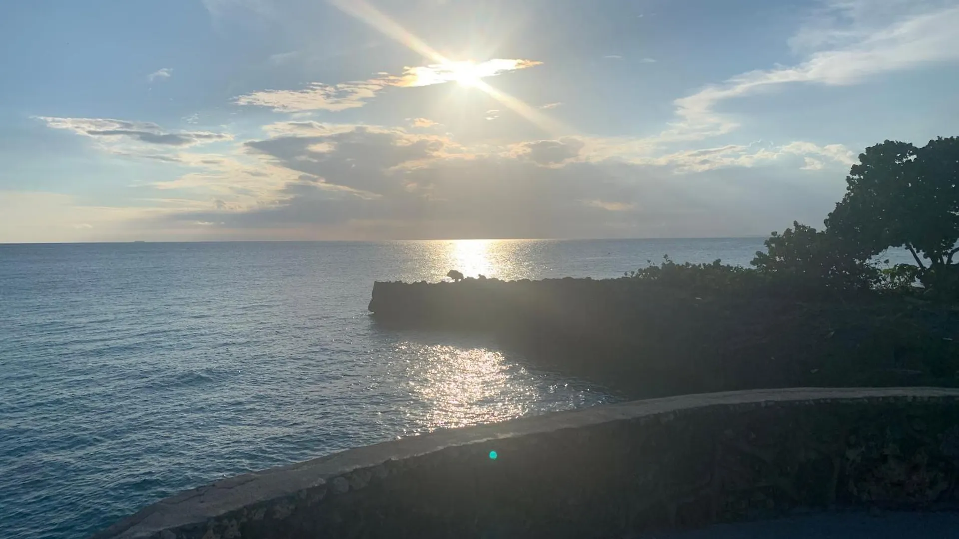 Apartment Apartamento Amueblado Caribe: Convenient Airport Retreat Santo Domingo