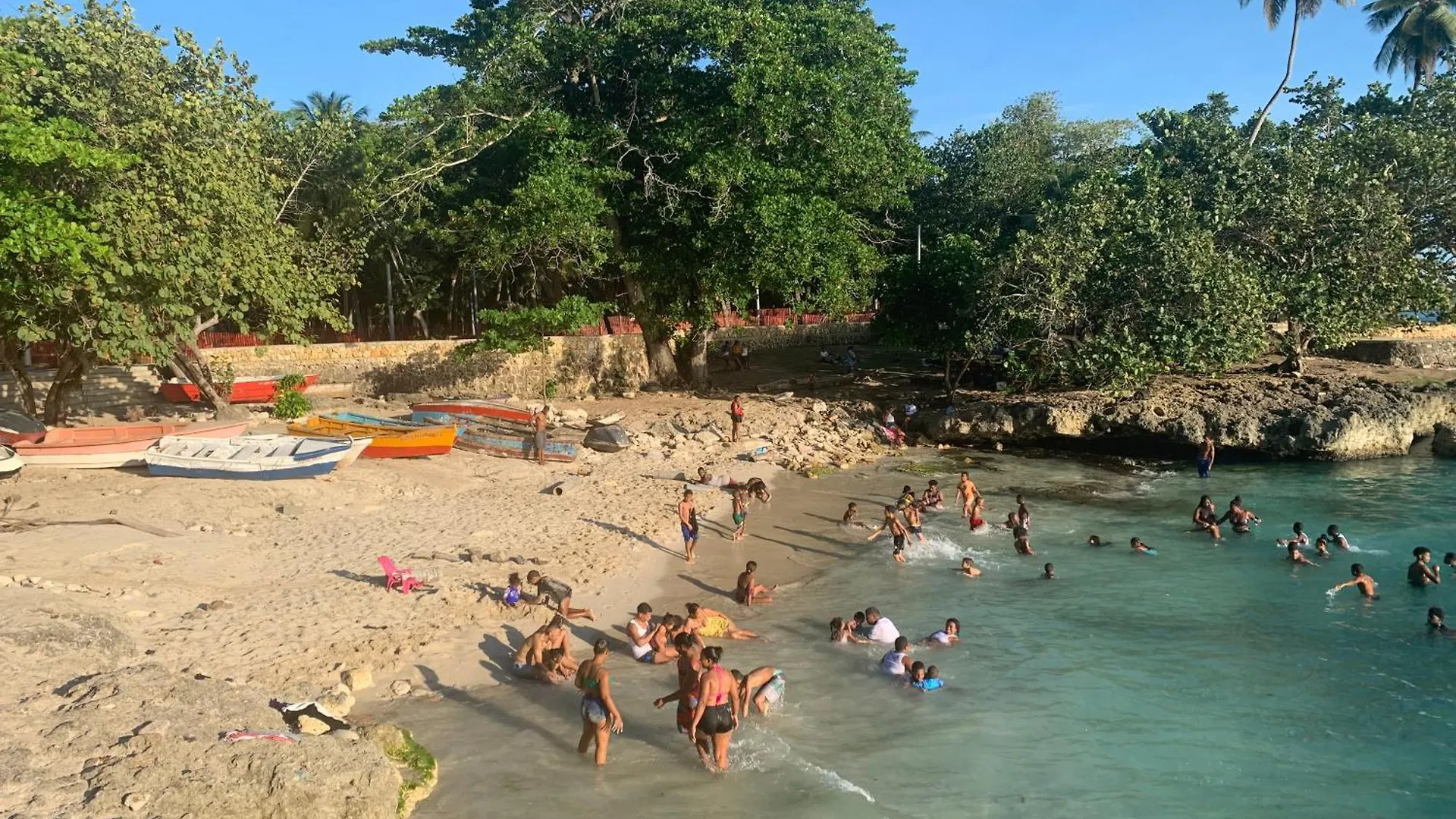 Apartamento Amueblado Caribe: Convenient Airport Retreat Santo Domingo Dominican Republic