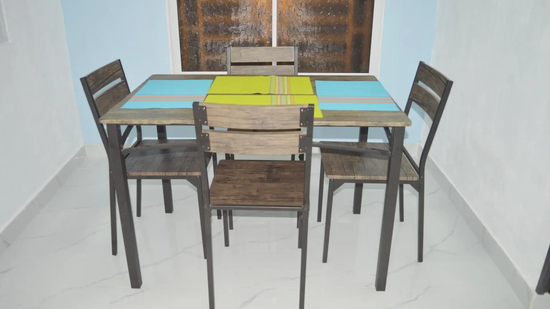 Apartment Apartamento Amueblado Caribe: Convenient Airport Retreat Santo Domingo Dominican Republic