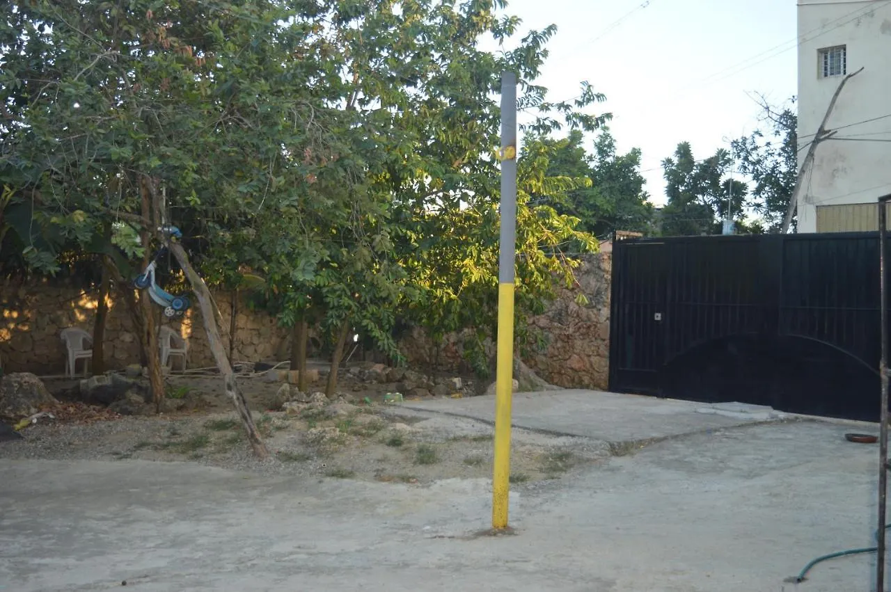 Apartamento Amueblado Caribe, Santo Domingo A 10 Minutos Del Aeropuerto Internacional De Las Americas 0*,