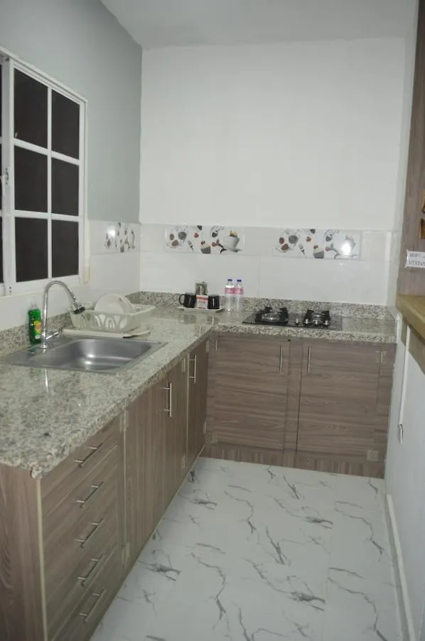 Apartamento Amueblado Caribe, Santo Domingo A 10 Minutos Del Aeropuerto Internacional De Las Americas Repubblica Dominicana