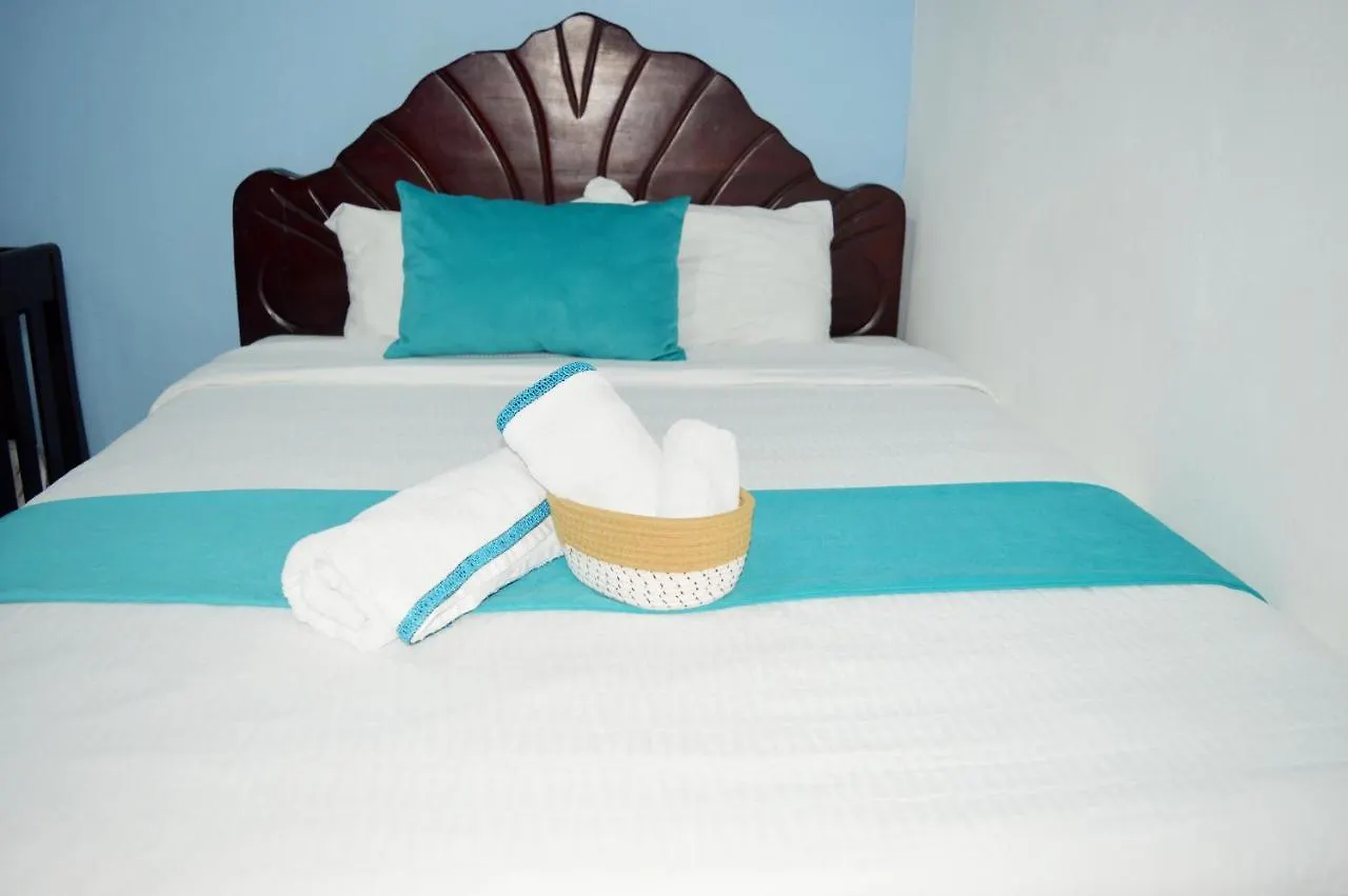 Apartamento Amueblado Caribe, Santo Domingo A 10 Minutos Del Aeropuerto Internacional De Las Americas