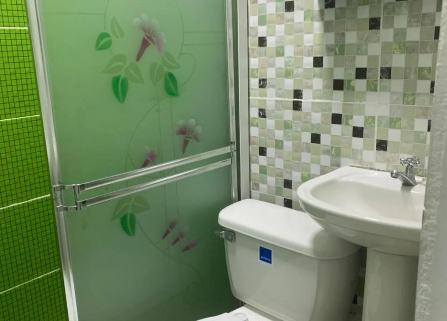 Appartamento Apartamento Amueblado Caribe, Santo Domingo A 10 Minutos Del Aeropuerto Internacional De Las Americas